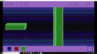 PIGMENTUM - "Score 220" achievement