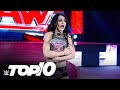 Paige S Greatest Moments WWE Top 10 July 7 2022