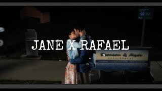 jane and rafael | one last time [+4x17]
