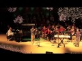 "O Come, O Come, Emmanuel" by Casting Crowns