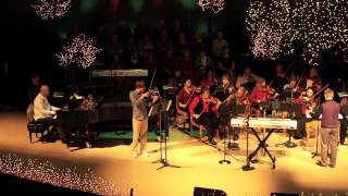 &quot;O Come, O Come, Emmanuel&quot; by Casting Crowns