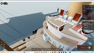 Shipwrecked! MV Ecliptic Capsize sinking