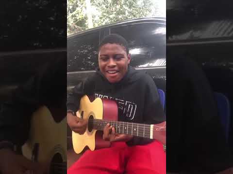 my smaller boy is growing up in a gradual process