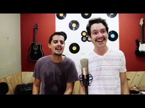 Desmoronou video