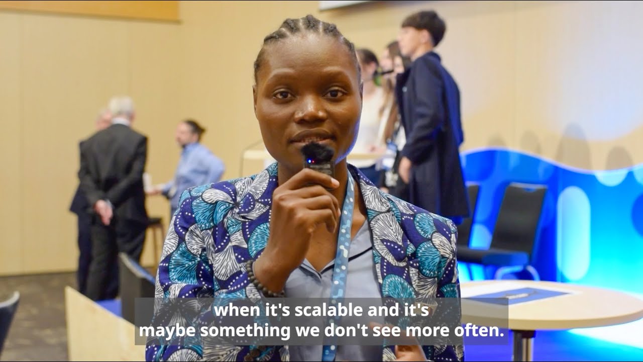 What superpower does a WASH innovation need to have the most impact for children?