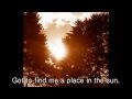 A Place In The Sun - Engelbert Humperdinck ...