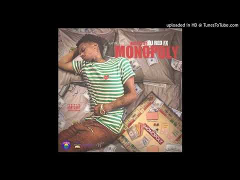 RahnRahn $plash & Chubb $plash Ft Mundo - I Remember [ Monopoly Mixtape ]