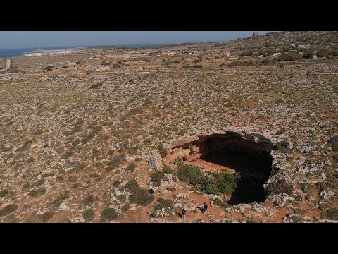GĦAR TUTA and Paradise Bay