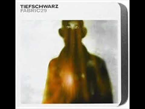 Fabric 29 - Tiefschwarz