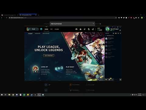 Premade - Orianna Bot Setup