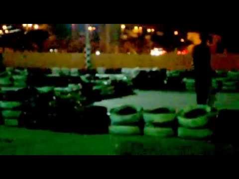 DPKin-4a bateria da morte 08-10-2011 piloto Jasom Lopes