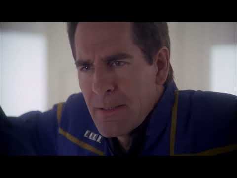 Captain Archer fights Customer Support (ST: Enterprise)