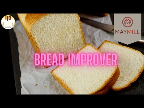 Biolaxi bl bread improver, for bakery, powder