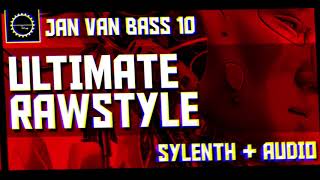 Video thumbnail for Sample Pack - Ultimate Rawstyle by Industrial Strength Records