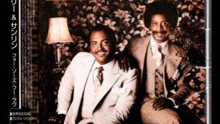 Perry & Sanlin - Off Your Love