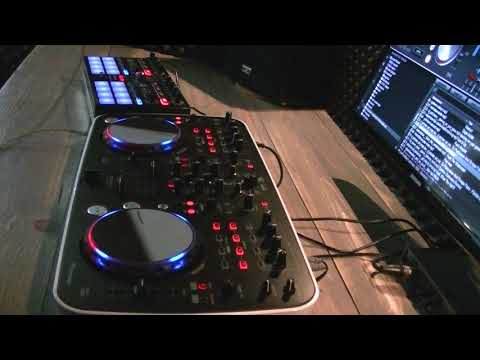 partyraiser rec  vs uptempo is the tempo rec