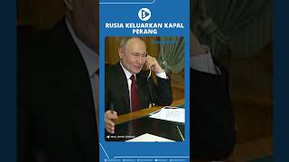 Download lagu Rusia Keluarkan Kapal Perang mp3