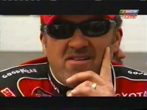 2007 NASCAR Craftsman Truck Series Power Stroke Diesel 200 At O'Reilly Raceway Park At Indianapolis