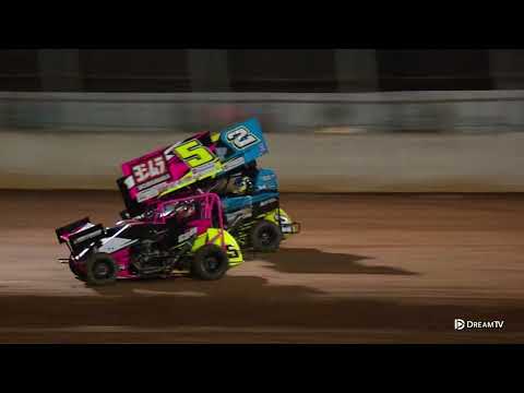 Formula 500 A-Main Highlights | Round 4 Formula 500 Speedweek