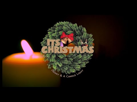 Splinta - It's Christmas (Henny & A Candle Light) [Official Video]