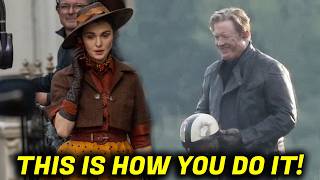 Download lagu THE MUMMY 4 FIRST LOOK Brendan Fraser And Rachel Weisz mp3 Download lagu THE MUMMY 4 FIRST LOOK Brendan Fraser And Rachel Weisz mp3