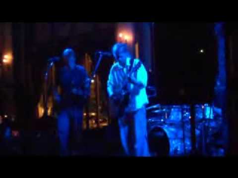 Ron Noyes Band