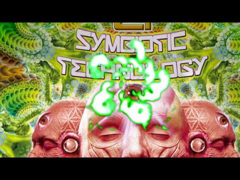 Adrenaliens   Technology symbiotic 160 Bpm:44100 Hz