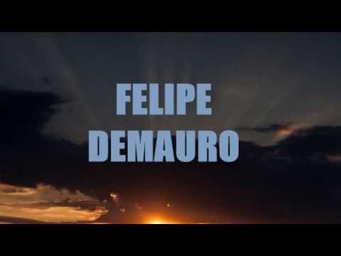 Felipe Demauro - Los Frutos de un Ocaso Dorado