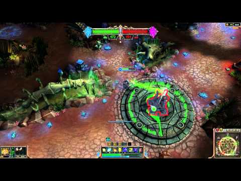 TPA Ezreal  Skin Spotlight  League of Legends ]