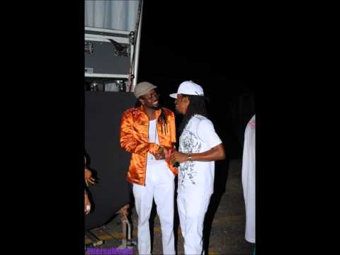 Daniel- Miss Pain (Callerz Riddim)