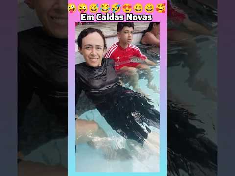 #ferias #caldasnovas #familia