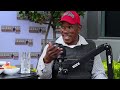 Episode 97 TRAILER Nongoloza On Being A 28 Dangerous Prison Broke Arm Legs House Breaking