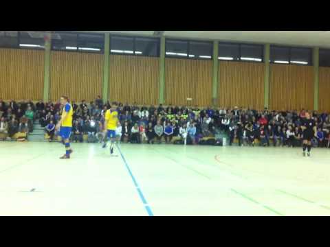 9m-Schießen zwischen Zeiskam und Freimersheim