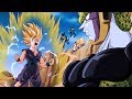 [AMV] Gohan SSJ 2 VS Cell [1080p60] - Numb