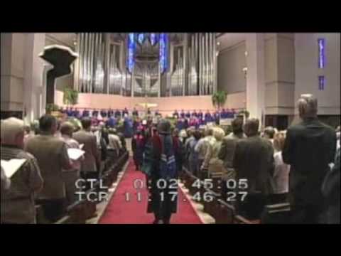 Rejoice Ye Pure in Heart arr Samuel Metzger