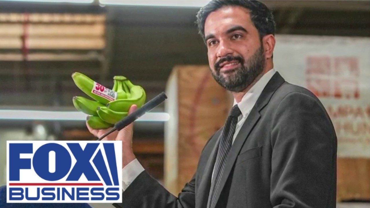 ‘BULLIED’: Mamdani's city-owned supermarkets embroiled in legal battle