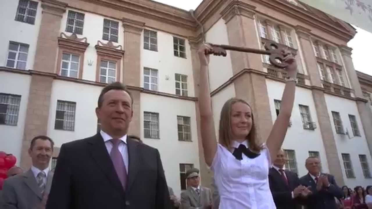 85 лет РГУПС