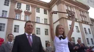 85 лет РГУПС