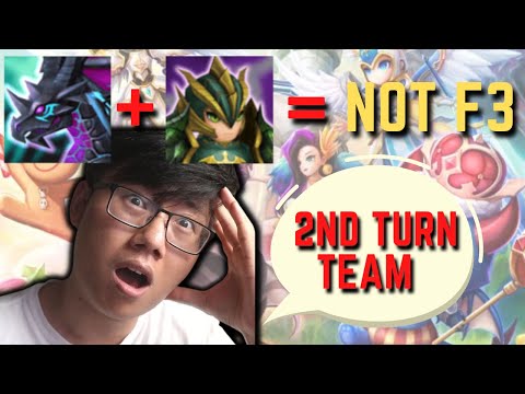 F3 Account That Has A G1+ Arena Offense and Not Using It - Summoners War