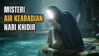 Download lagu Rahasia 'Ainul Hayat' yang Membuat Manusia Hidup Abadi mp3