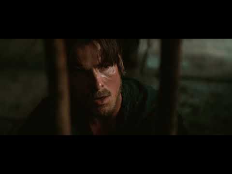 The Dark Knight RISES - Deshi Basara / Why Do We Fall? (4K UHD 2160p HDR Blu-ray IMAX DTS-HD MA 5.1)