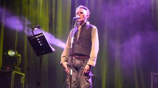 Tu Menti (live) - Giovanni Lindo Ferretti