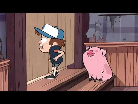 The Jungle Book 2 (JamesimusPrime2798) Part 14 - The Ruins