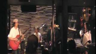 Jellyfish - ジェリーフィッシュ Bye bye bye Live performed by Berrydish