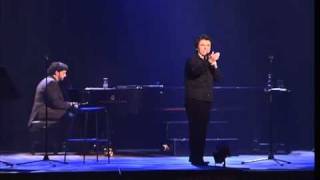 RAPHAEL - AMO Y SERA MEJOR - CONCIERTO CERCA  DE TI - 2006