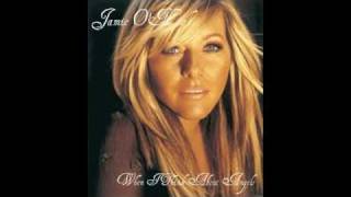 Jamie O'Neal - When I Think About Angels (w/ lyrics)