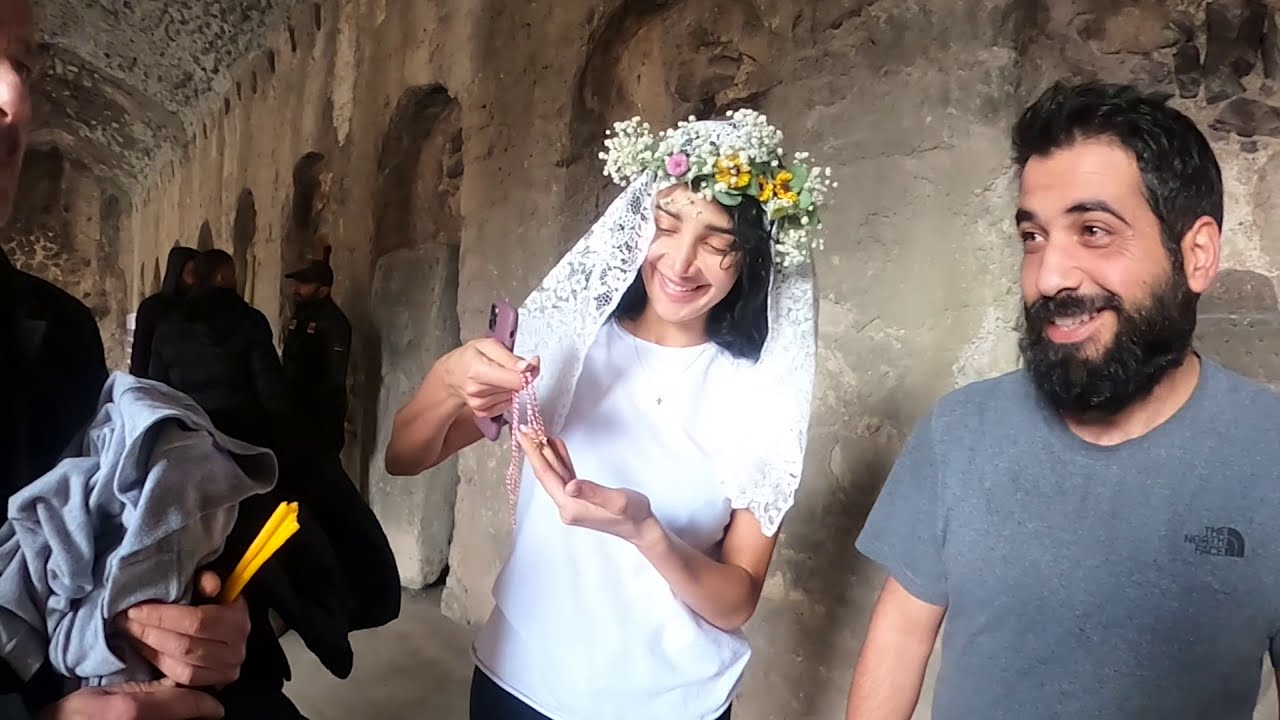 Մենք բոլորս շոկի մեջ ենք,մենք բոլորս սգի մեջ ենք.Դադիվանքը՝ հպարտ...