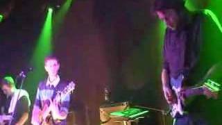 Radio Dept. -  This Past Week &quot;La noche 28/10&quot;