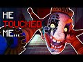 THIS IS WHY I HATE CLOWNS FNAF Secret Of The Mimic Part 1