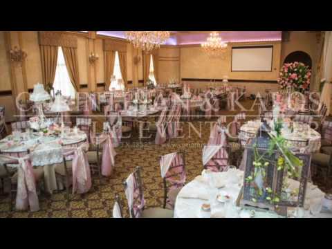 Corinthian Event Center